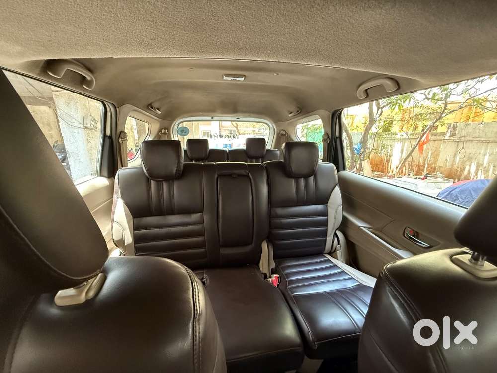 Murti Suzuki Ertiga Lxi Cng