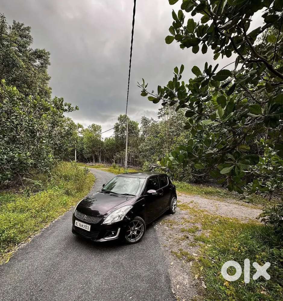 Maruti Suzuki Swift 2014 Petrol Well Maintained