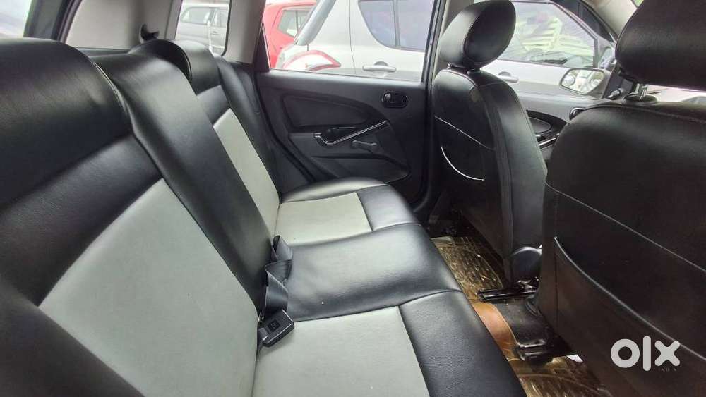 Ford Figo Diesel, 2012, Diesel