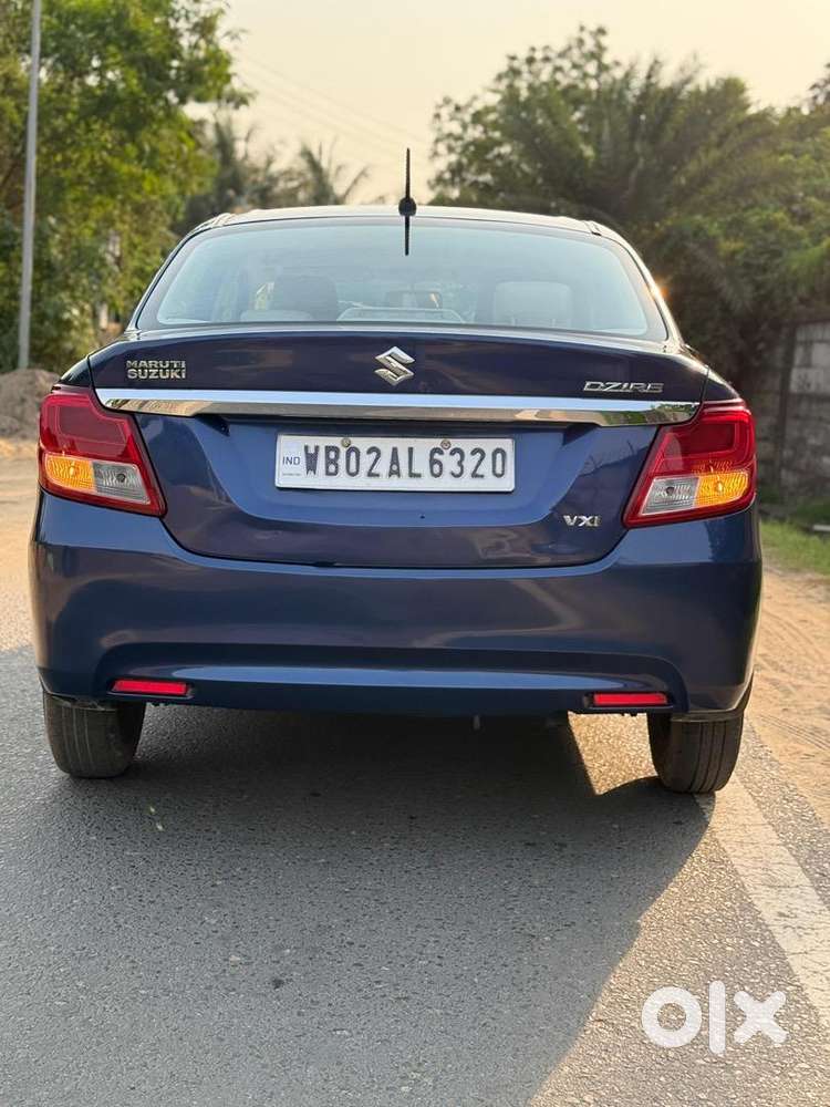 Maruti Suzuki Petrol 2017