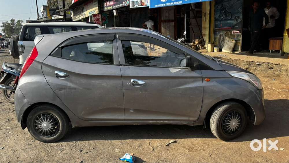 Hyundai Eon D-lite 2013