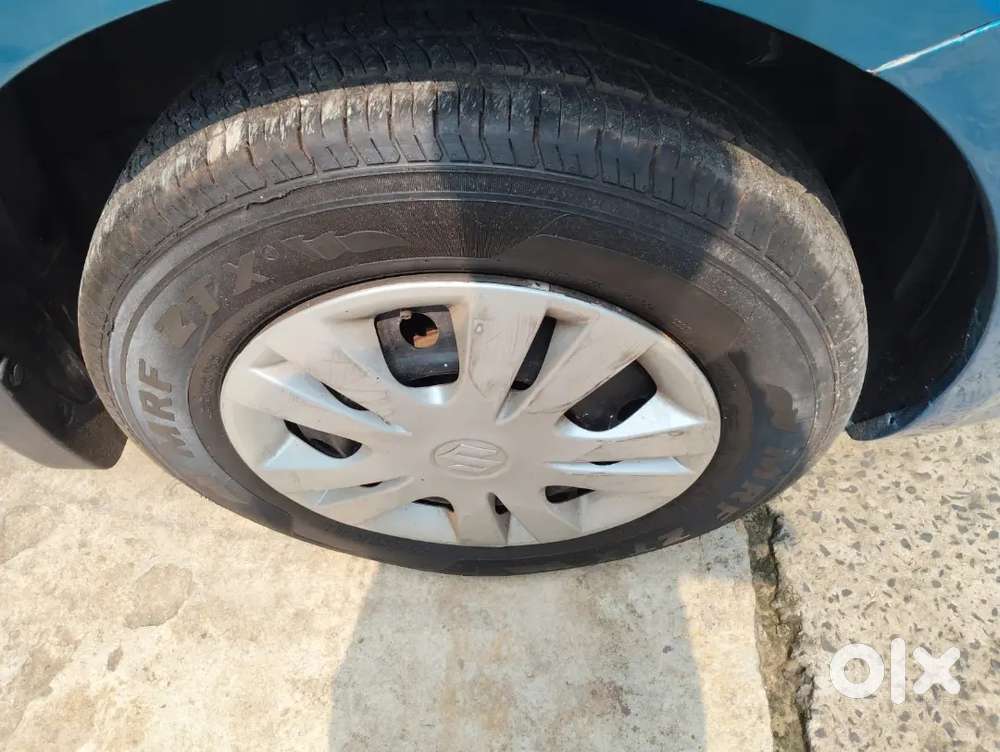 Maruti Suzuki Dzire Vxi 2013 December Petrol 34541 Km Driven