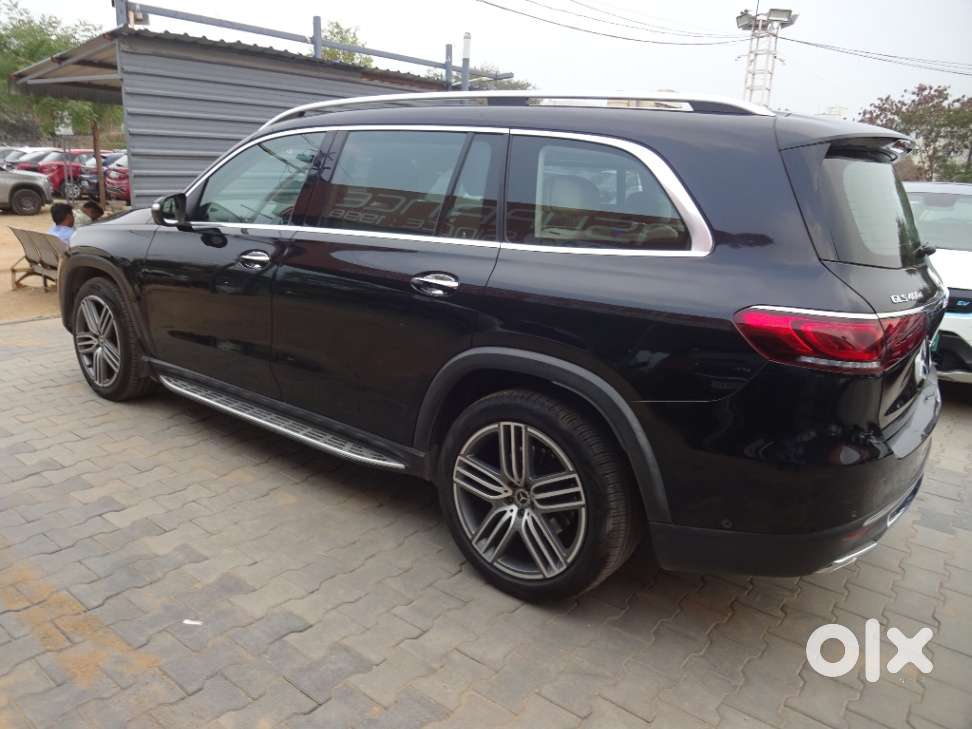 Mercedes-benz Gl-class Gls 350 D 4 Matic, 2023, Diesel