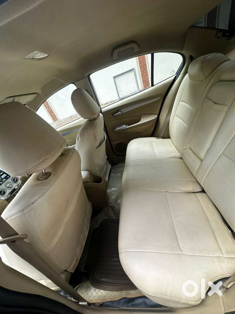 Honda City Petrol Manual 2009 Green Tax Till 2030