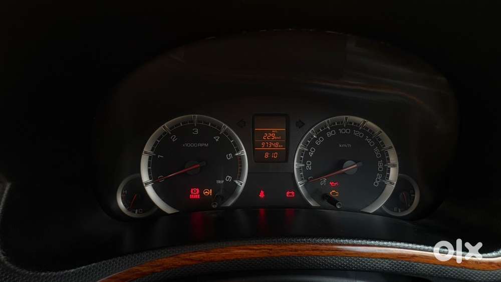 Maruti Suzuki Swift 2013 Diesel Well Maintained