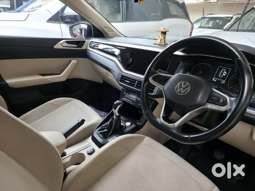 Volkswagen Virtus 2024 Highline