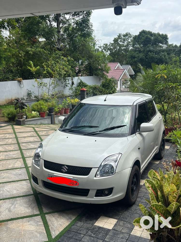 Maruti Suzuki Swift 2007 Diesel Good Condition