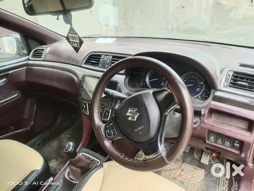Maruti Suzuki Ciaz 2016