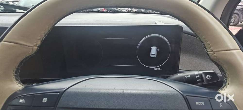 Kia Carens Clavis, 2025, Diesel