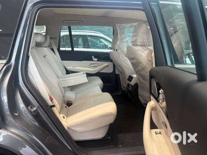 Mercedes-benz Gls 450d 4matic, 2024, Diesel