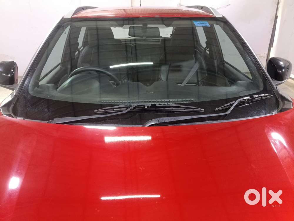 Nissan Magnite 1.0 Xv Executive Turbo, 2021, Petrol