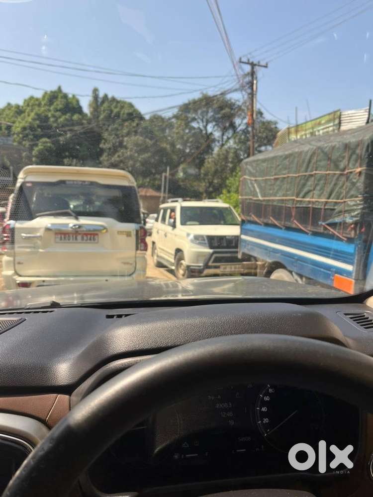 Mahindra Diesel Manual 2024