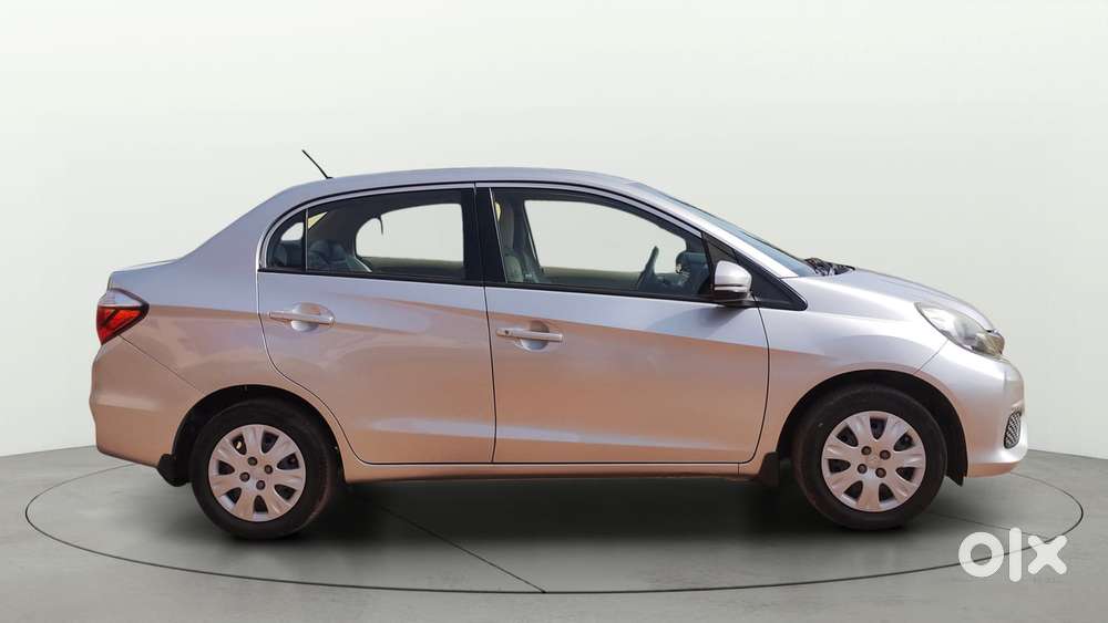 Honda Amaze Sx I Vtec, 2016, Petrol