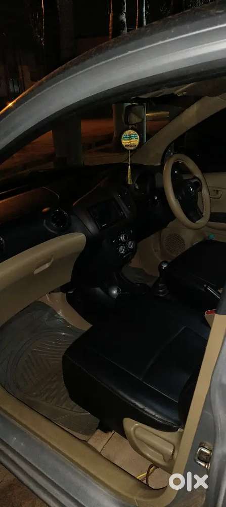 Honda Brio 2014 Petrol Well Maintained