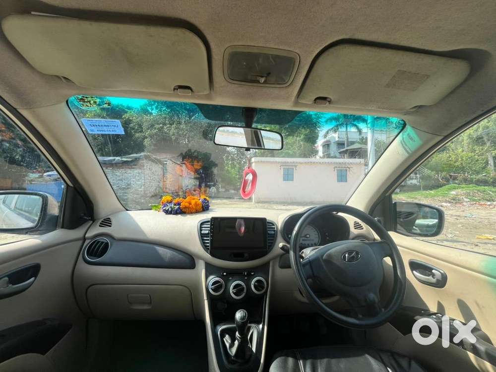 Hyundai I10 2009 Petrol Good Condition