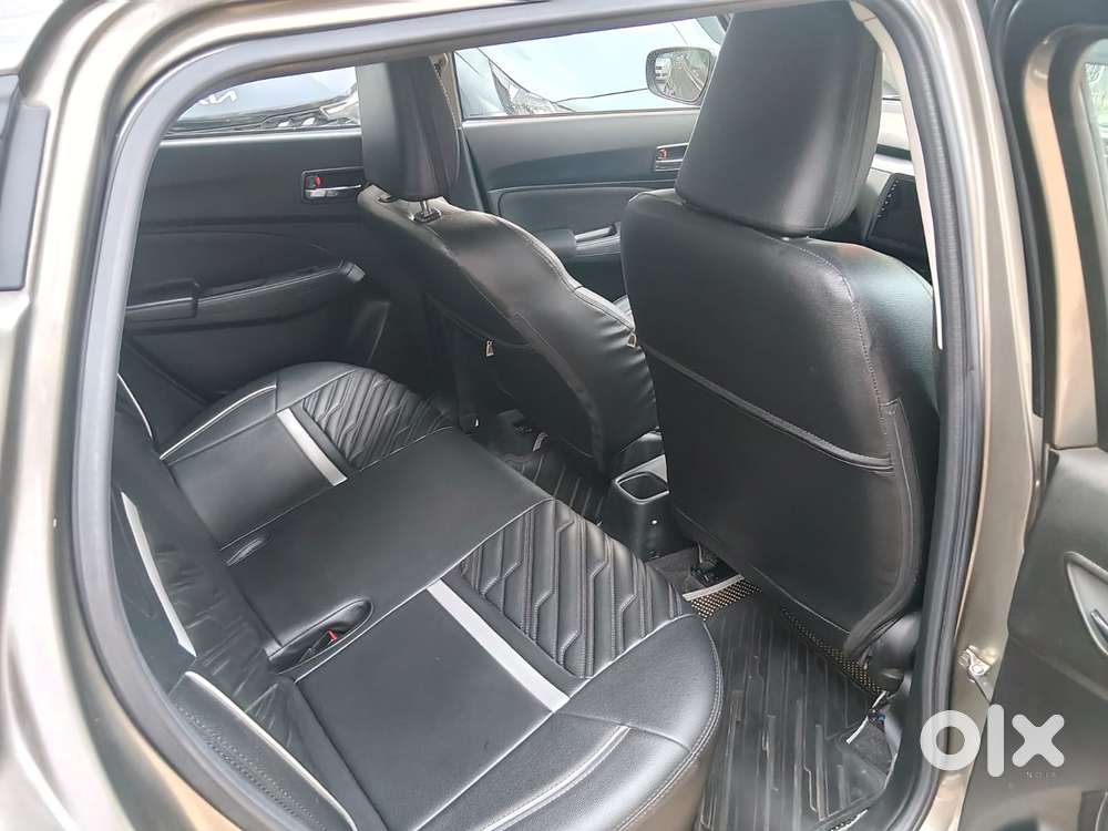 Maruti Suzuki Swift Vvt Vxi, 2021, Petrol