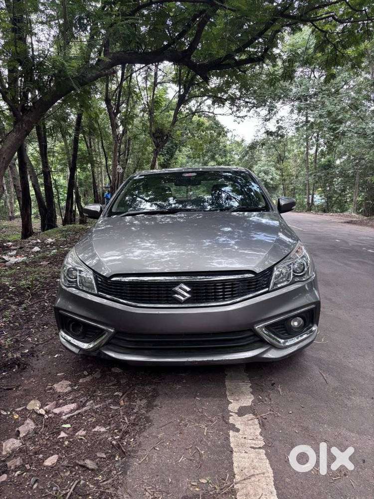 Maruti Suzuki Ciaz Zxi, 2015, Petrol