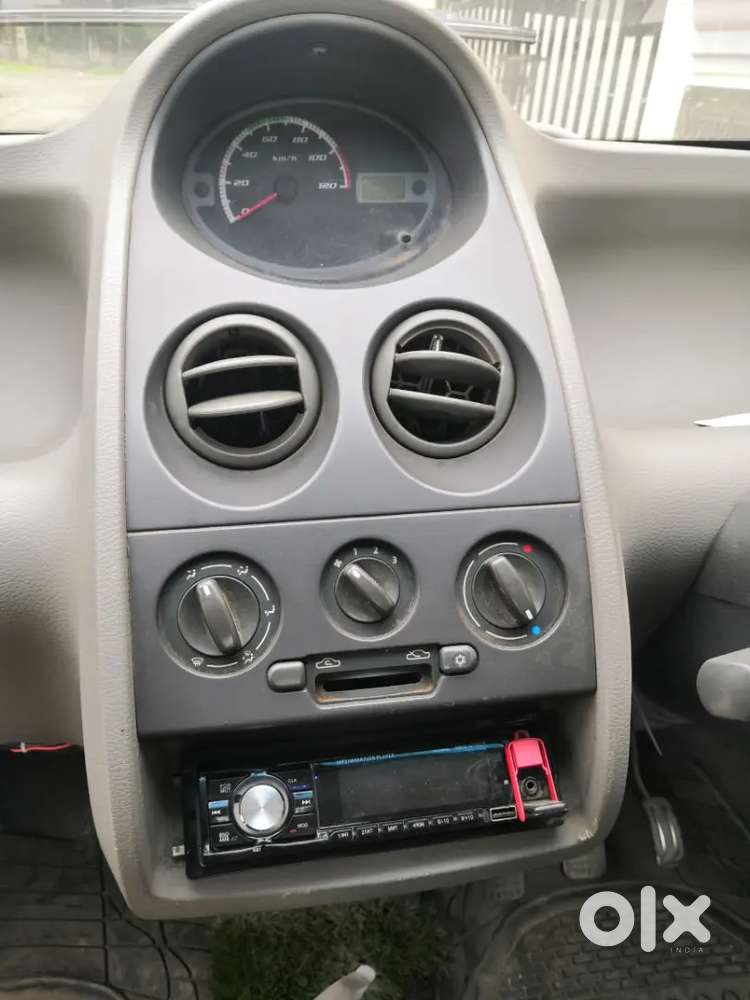 Tata Nano Top Condition