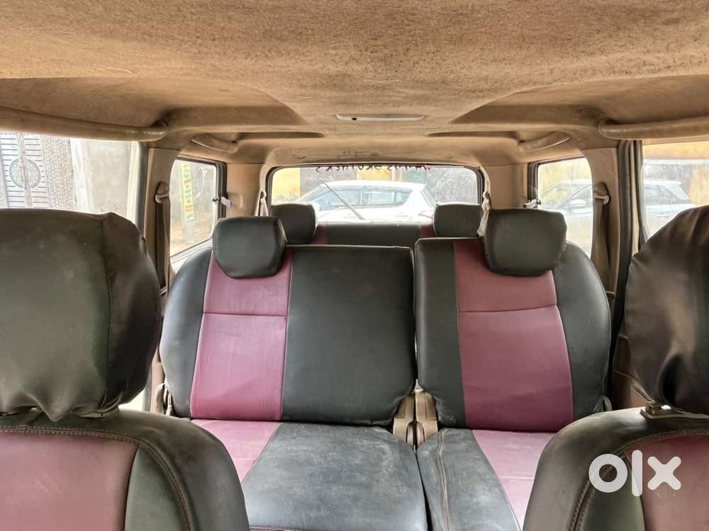 Mahindra Xylo 2011 Diesel Good Condition