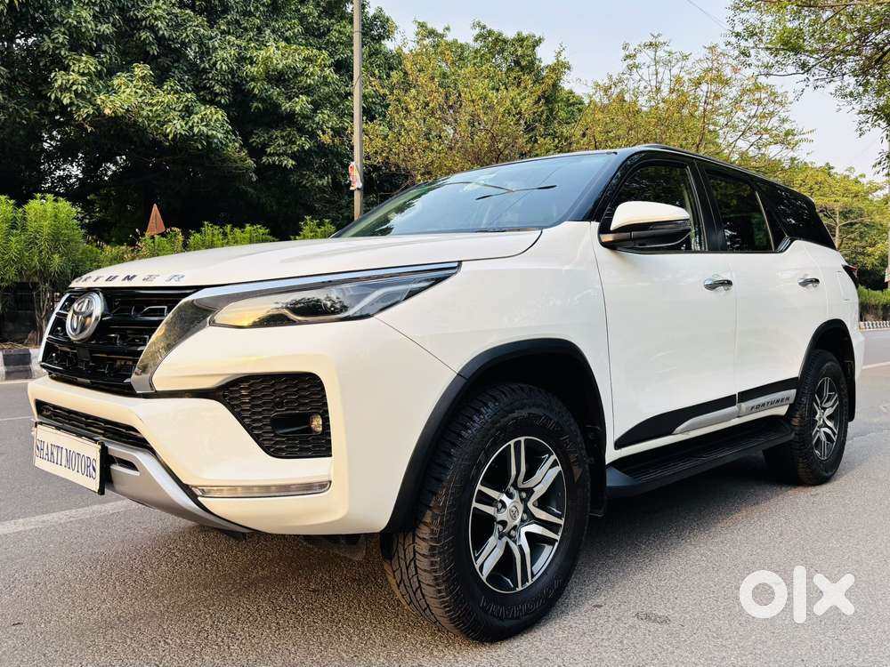Toyota Fortuner 4x2 Mt 2.8 Diesel, 2024, Diesel