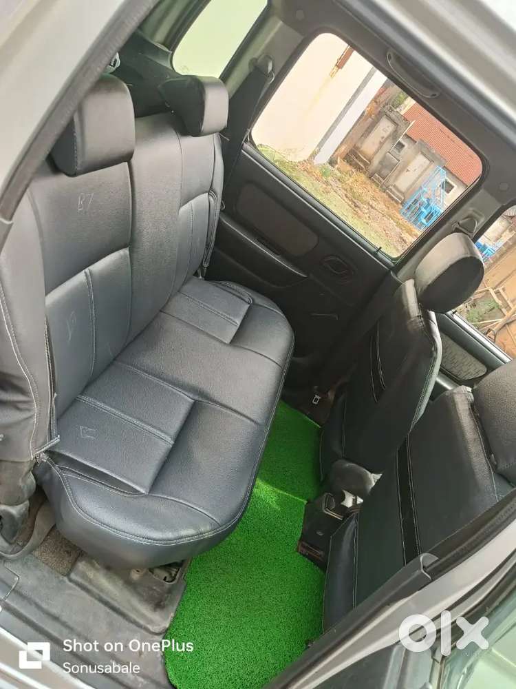 Maruti Suzuki Wagon R Zxi+ 2008