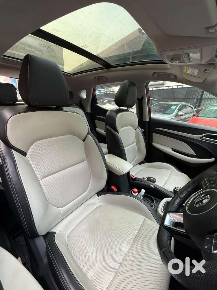 Mg Astor 1.5 Sharp, 2022, Petrol