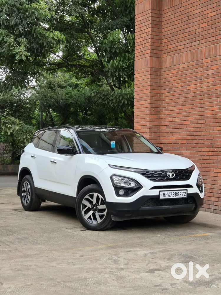 Tata Harrier Xza+, 2022, Diesel