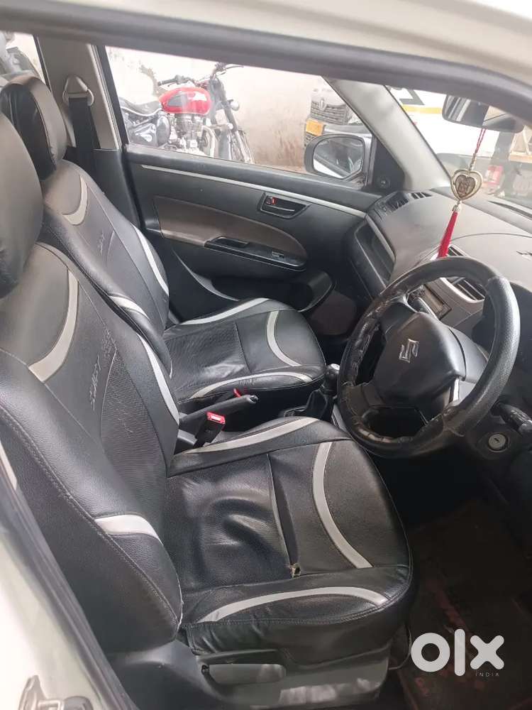 Maruti Suzuki Swift Lxi 2016 Model