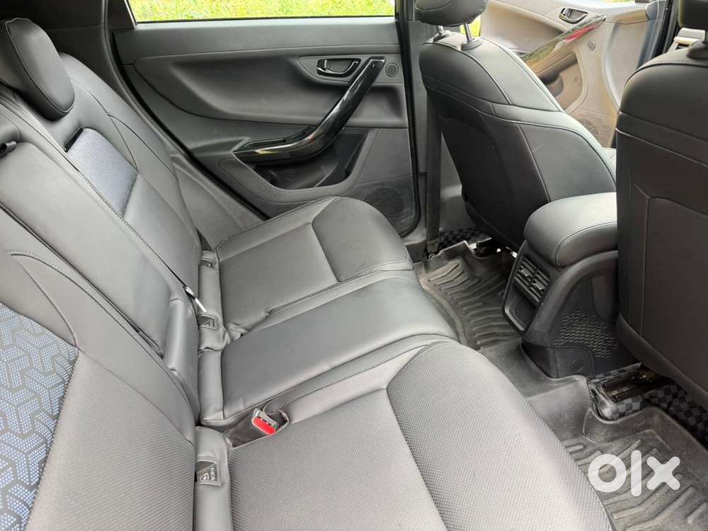 Tata Nexon Petrol Well Maintained