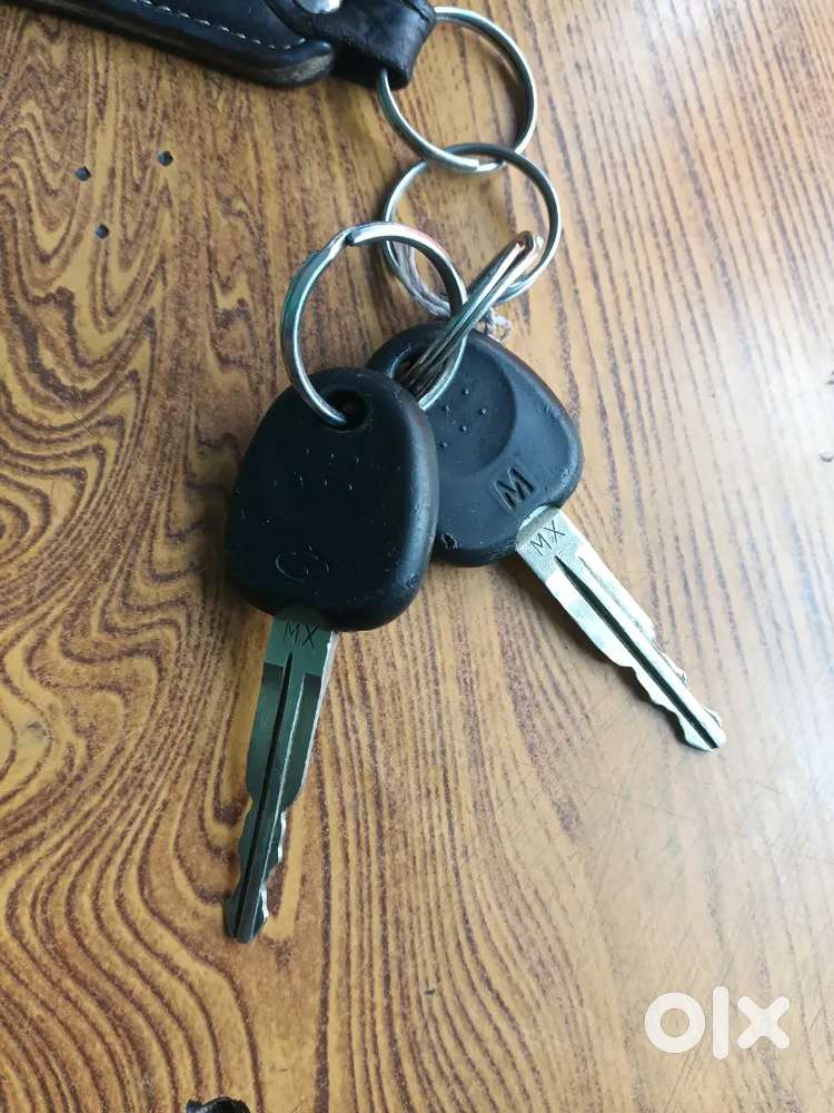 Hyundai Santro Xing 2012 Petrol 51000 Km Driven