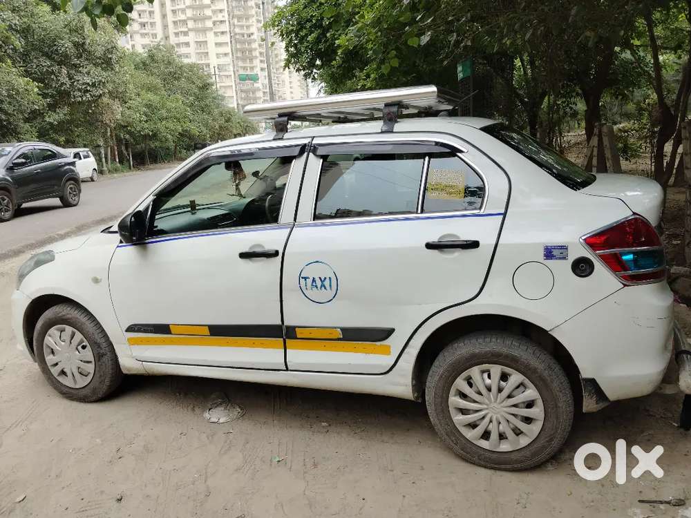 Maruti Suzuki Swift Dzire 2019 Lxi Option