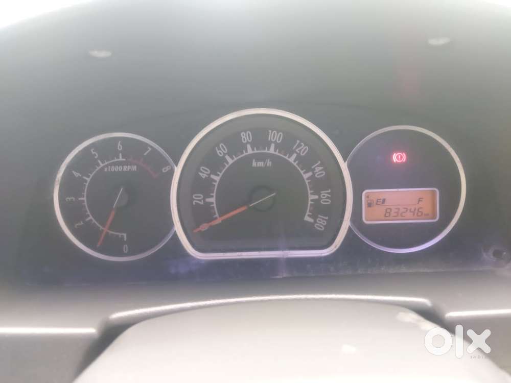 Maruti Suzuki Alto K10, 2011, Petrol