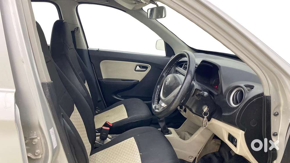 Maruti Suzuki Alto 0.8 Lxi (o), 2019, Petrol
