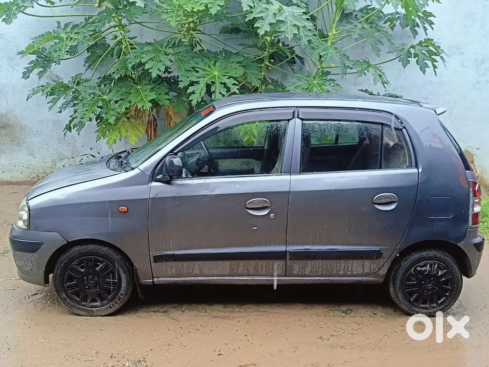 Hyundai Santro Xing 2012 Gls
