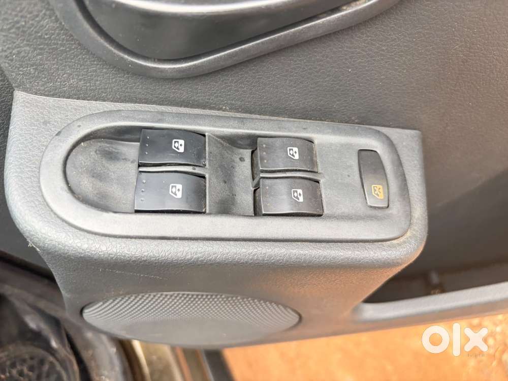 Renault Duster Rxz, 2014, Petrol