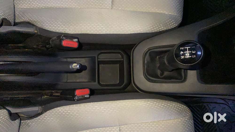 Maruti Suzuki Wagon R Zxi 1.2, 2022, Petrol