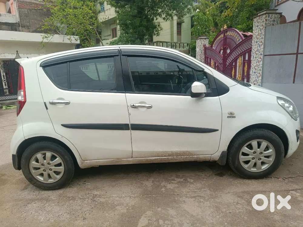 Well Maintained Vehicle For Sale