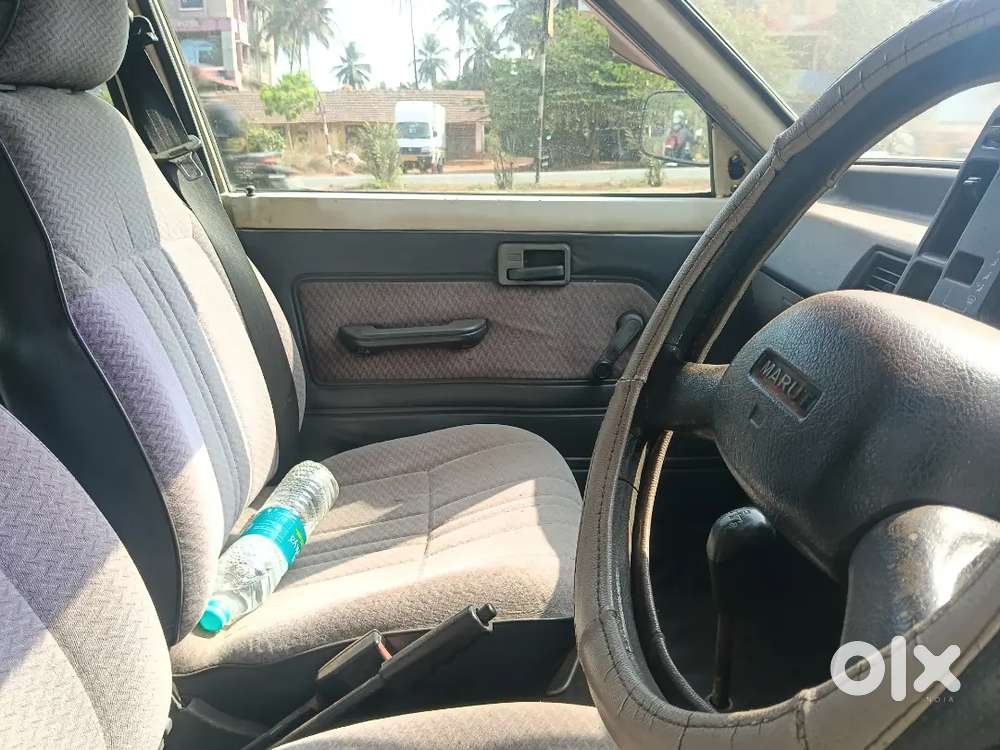 Maruti Suzuki 800 Good Condition