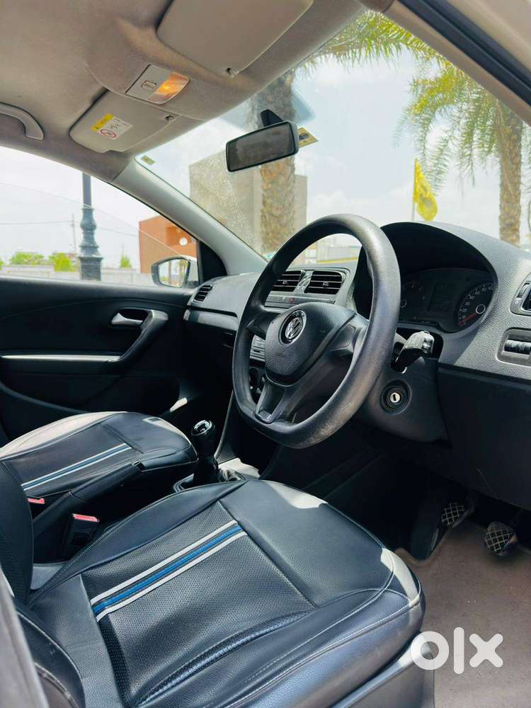 Volkswagen Polo, 2020, Petrol, 90000 Km Driven