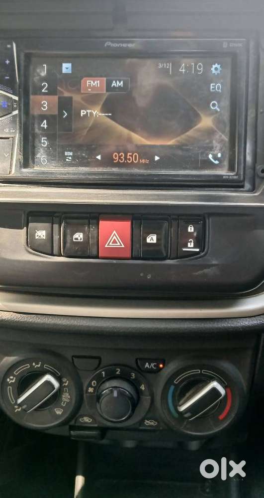 Maruti Suzuki Celerio Vxi(o), 2023, Cng & Hybrids