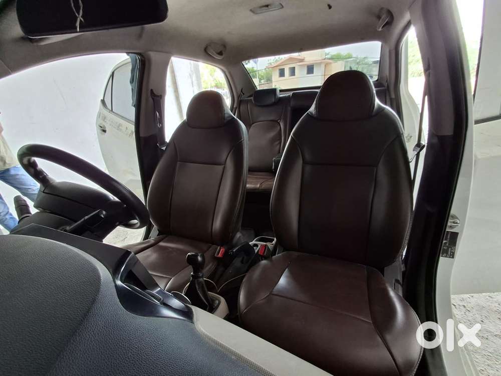 Hyundai Xcent 1.2 2017