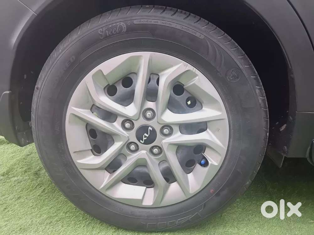 Kia Carens 1.4 Prestige 7 Str, 2022, Petrol