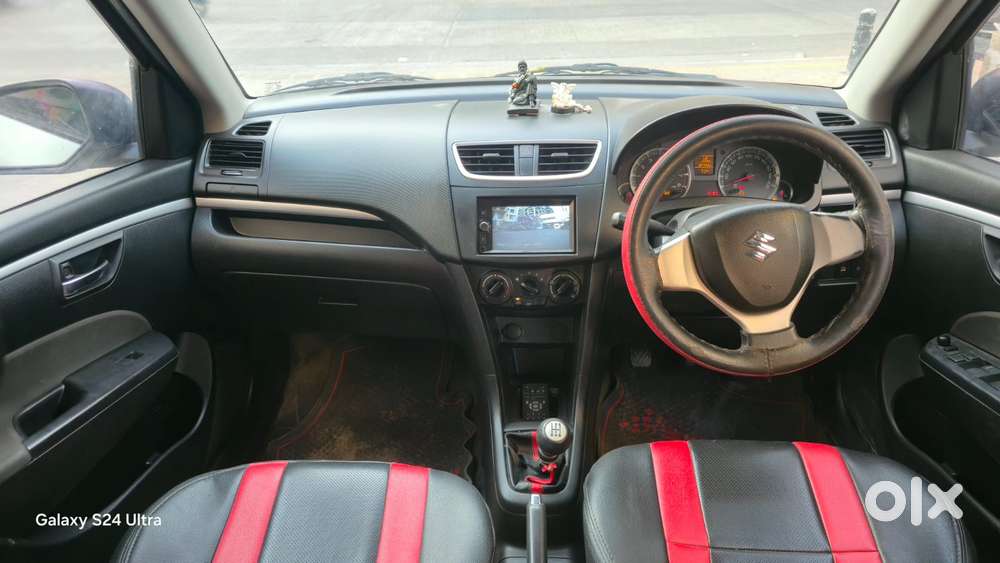Maruti Suzuki Swift 2004-2010 Vxi With Abs, 2015, Petrol