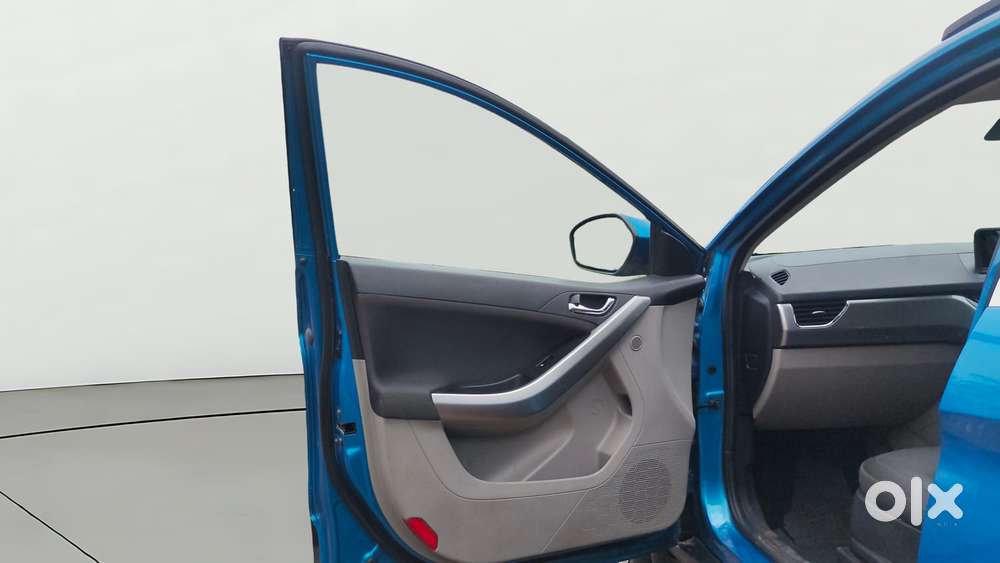 Tata Nexon 1.5 Revotorq Xz Plus, 2017, Diesel