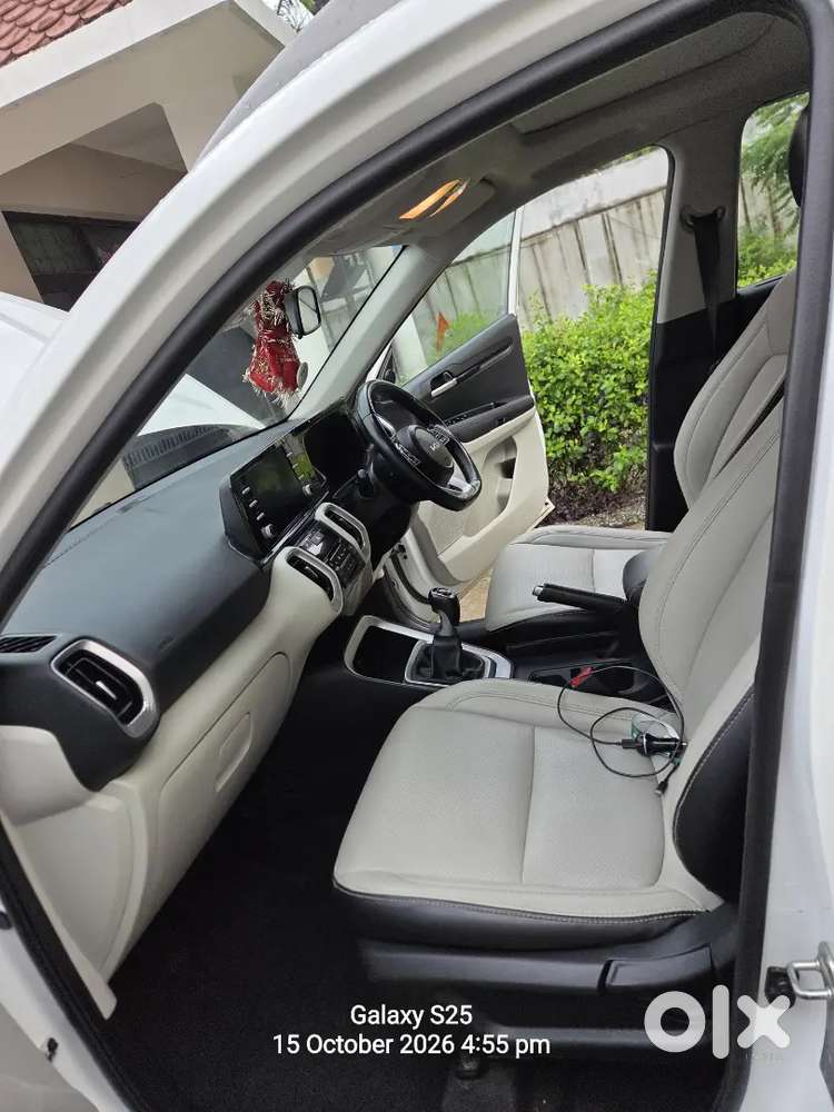 Kia Sonet 1.5 Htx 2022