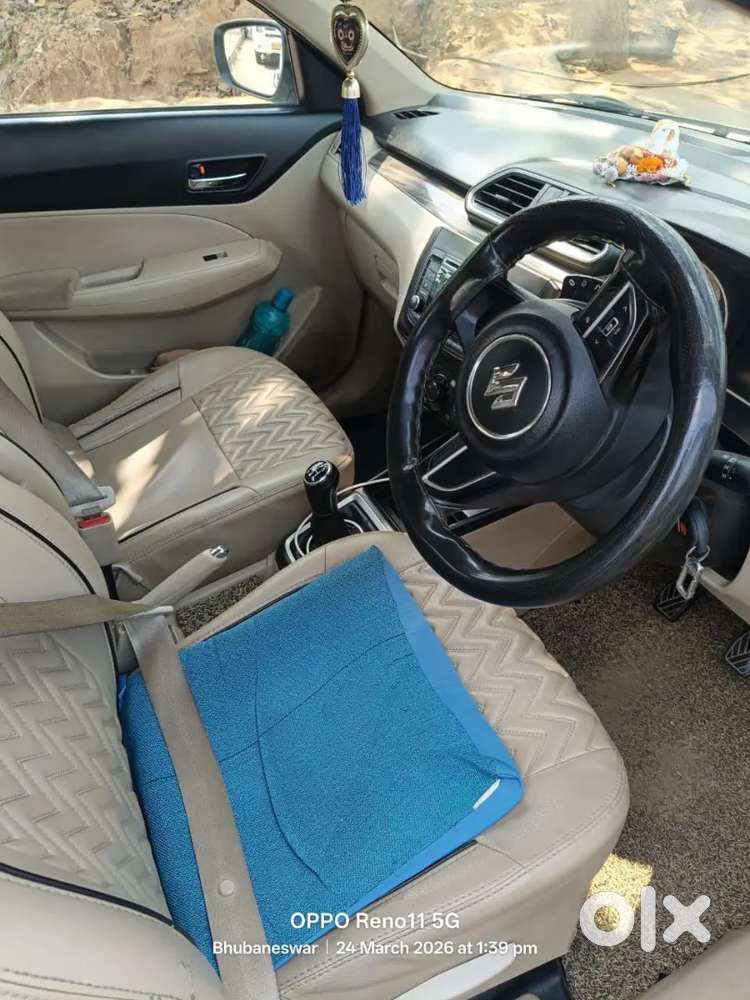 Maruti Dzire Vdi 2019