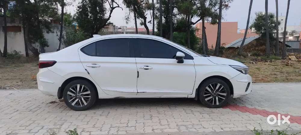 Honda City 2022 Petrol 80000 Km Driven