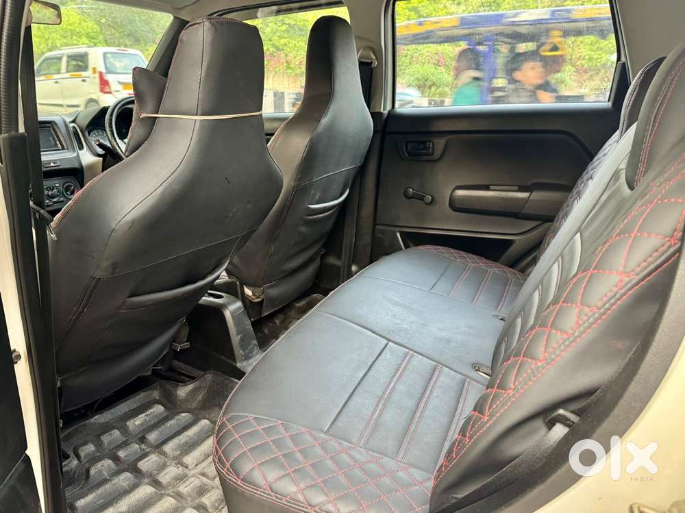 Maruti Suzuki Wagon R 1.0 2019-2022 Lxi Cng, 2021, Cng & Hybrids