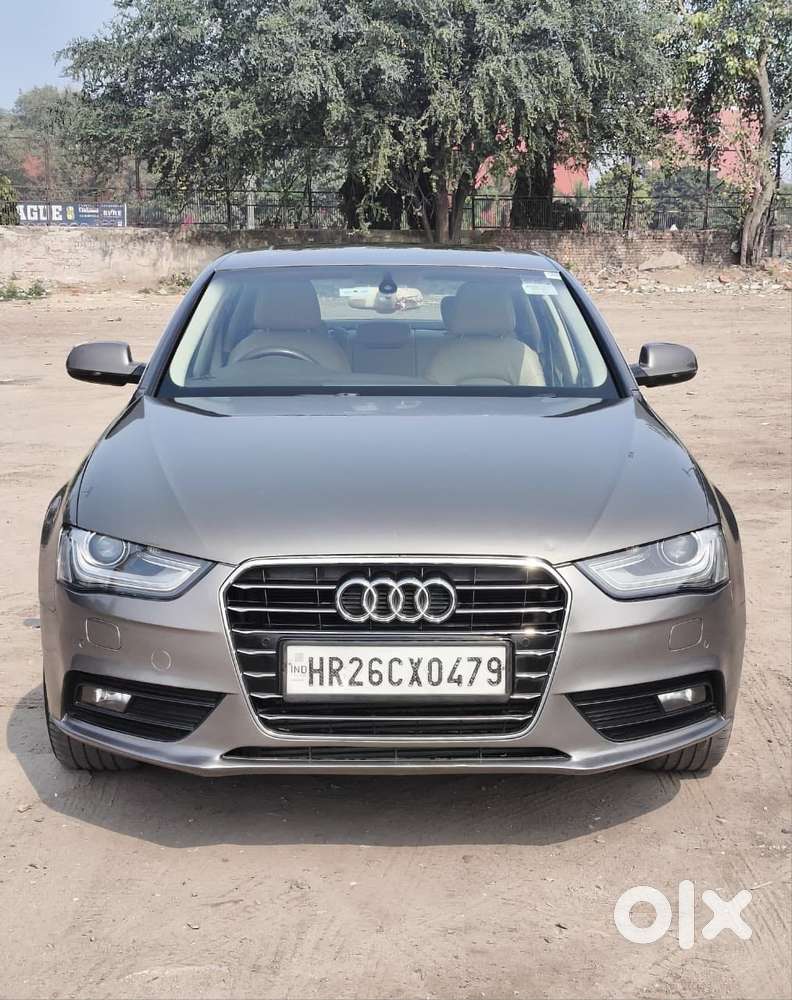 Audi A4 2016-2020 2.0 35 Tdi Premium Plus, 2016, Diesel