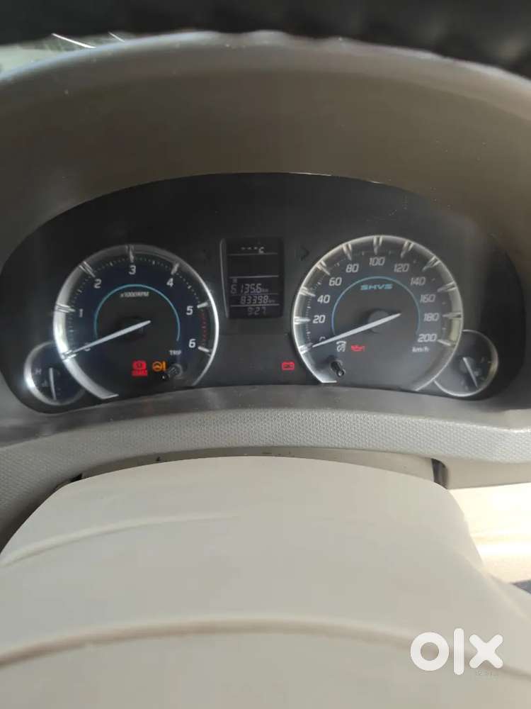 Maruti Suzuki Ertiga 2016 Diesel Good Condition
